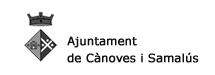 Ajuntament de Cànoves